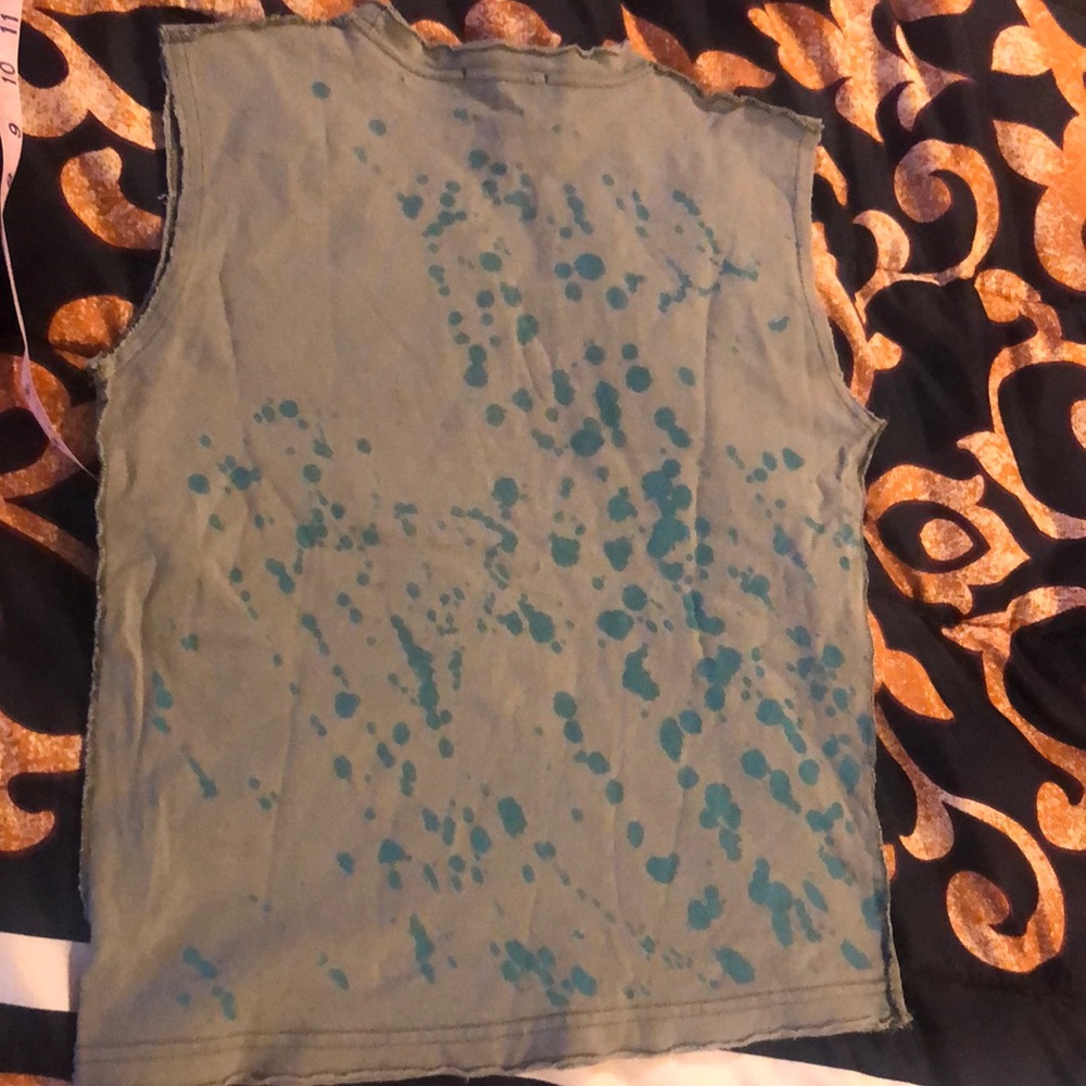 Versace Young Tee - image 8